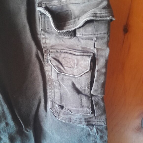 Men's Dakota carpenter work pants - Picture 3 of 8